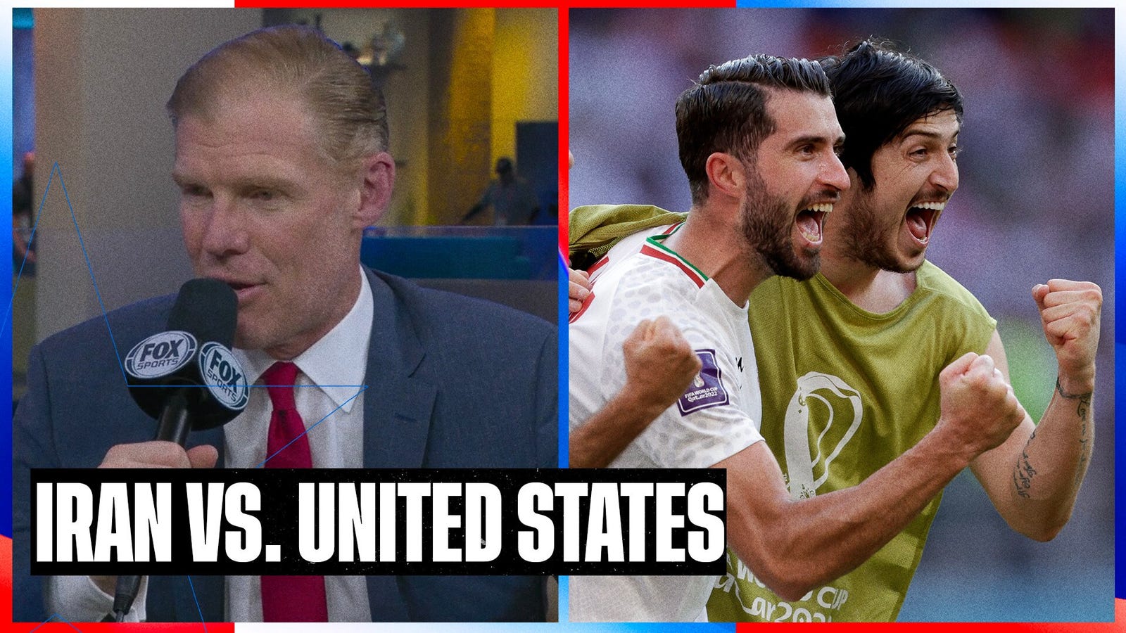 Should USMNT be worried?