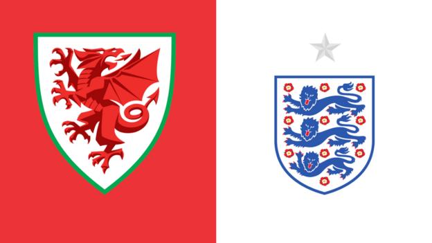 Wales v England