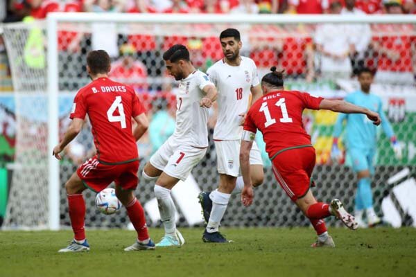 Will Iran beat US again in World Cup?