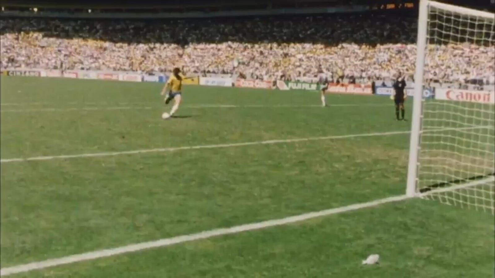 Brazil, France go to penalties