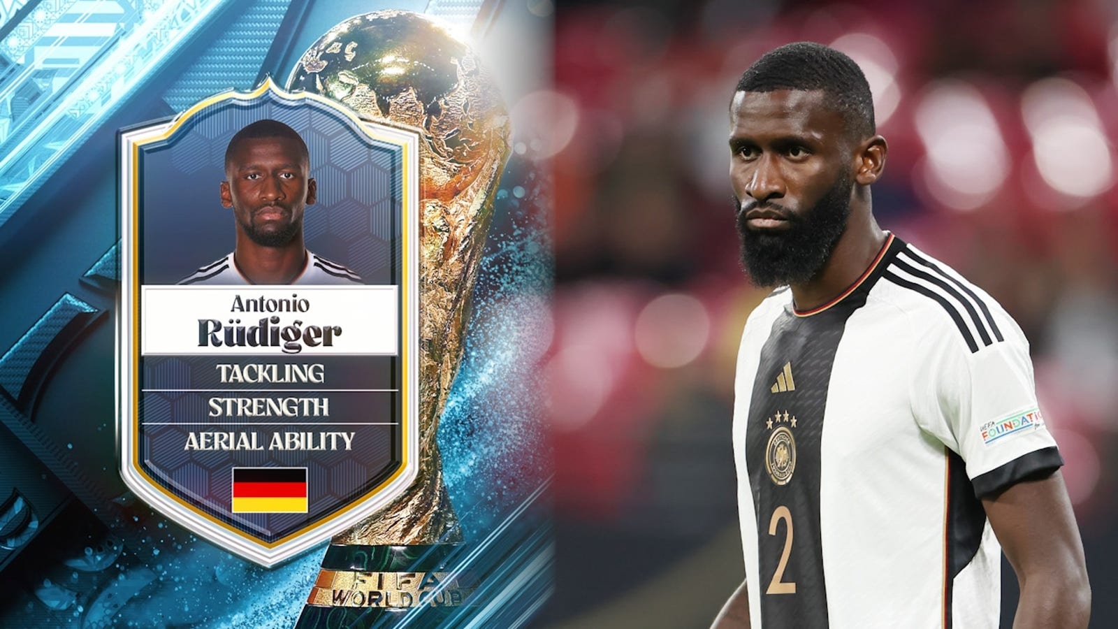 Germany's enforcer