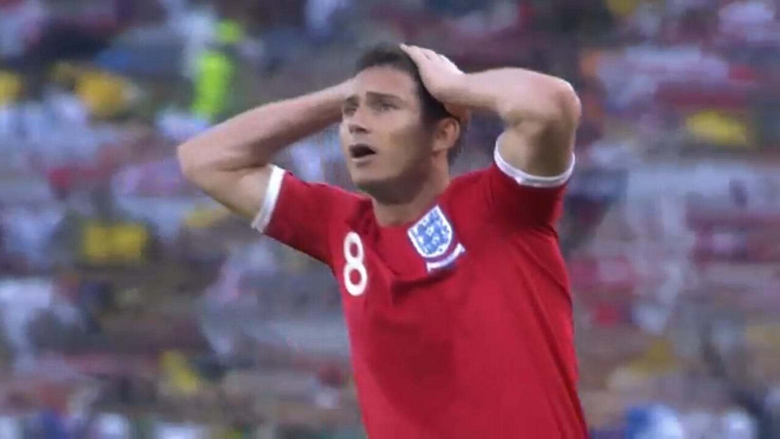 Lampard's no-goal