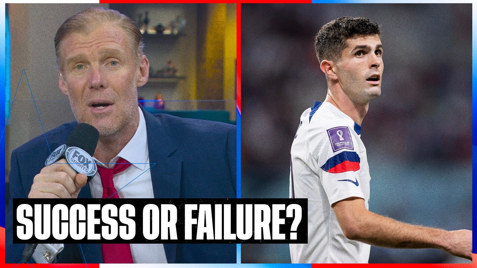 Was USMNT's World Cup a success?