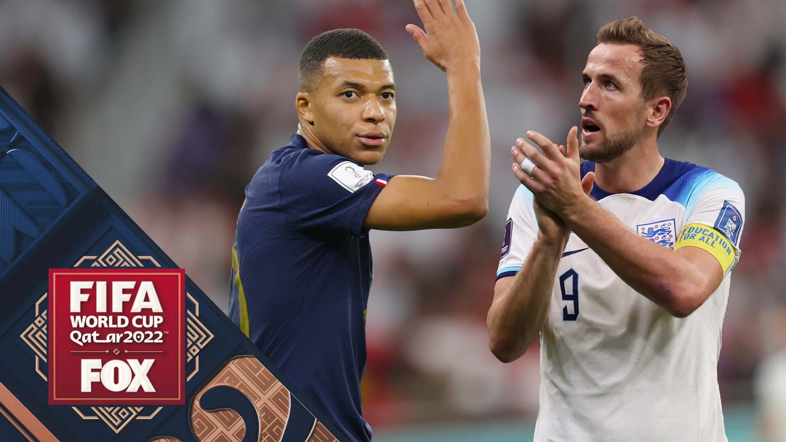 England vs. France Preview: Who advances to the semifinals? 