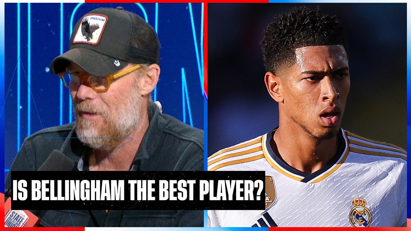 How Erling Haaland missing Euro 2024 could impact race for Ballon d’Or