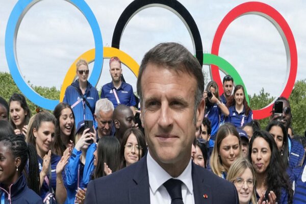 When politics overshadow Paris 2024 Olympic games