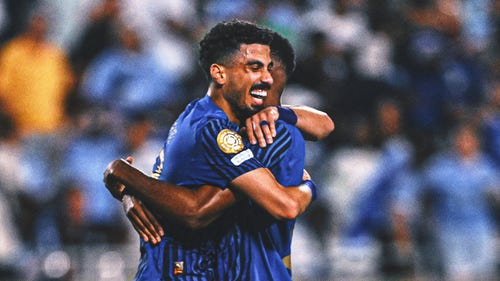 FIFA CLUB WORLD CUP Trending Image: FIFA Club World Cup 2025: Al Hilal joins Real Madrid, Bayern, PSG in quarterfinals