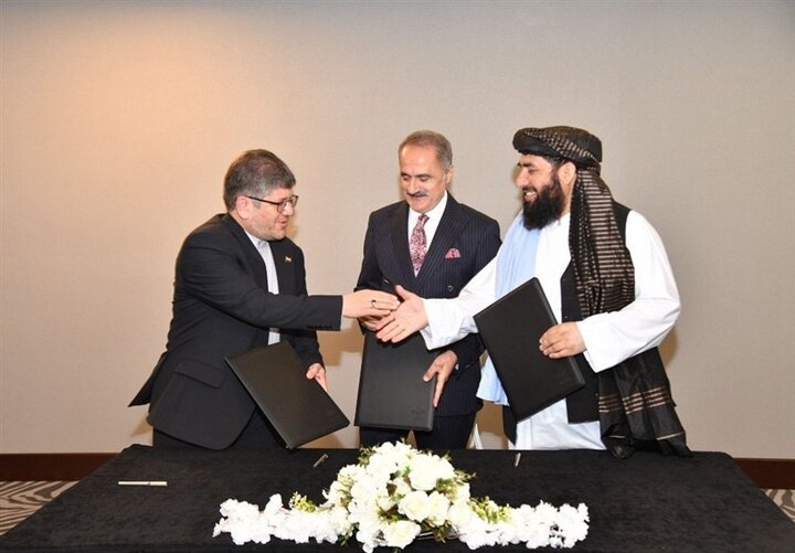 Iran in past week; Key developments at home and abroad