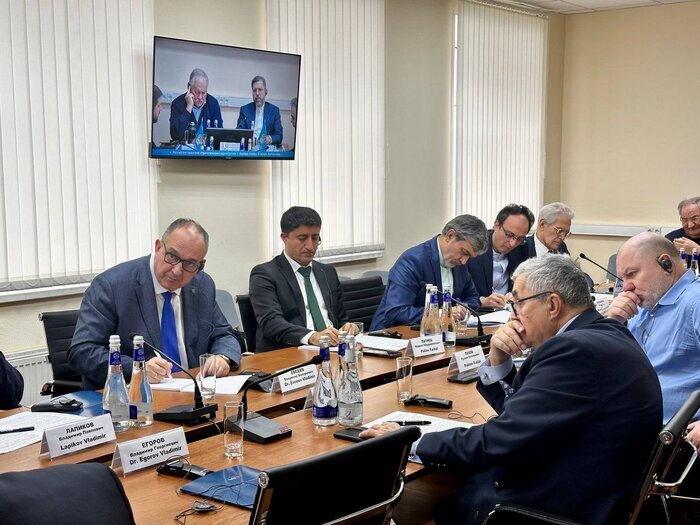 Iran in past week; Key developments at home and abroad