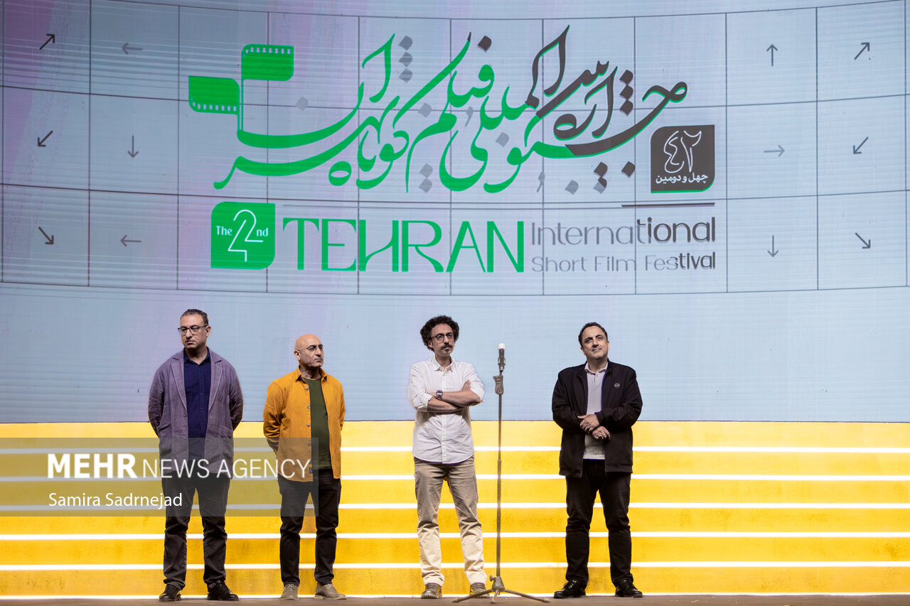 Iran in past week; Key developments at home and abroad