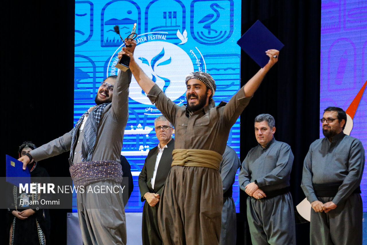 Iran in past week; Key developments at home and abroad